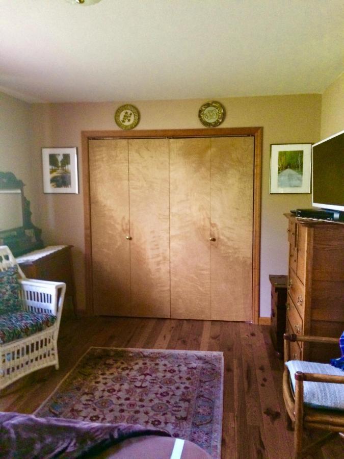 Pine Creek Cabin Livingston Montana Esterno foto