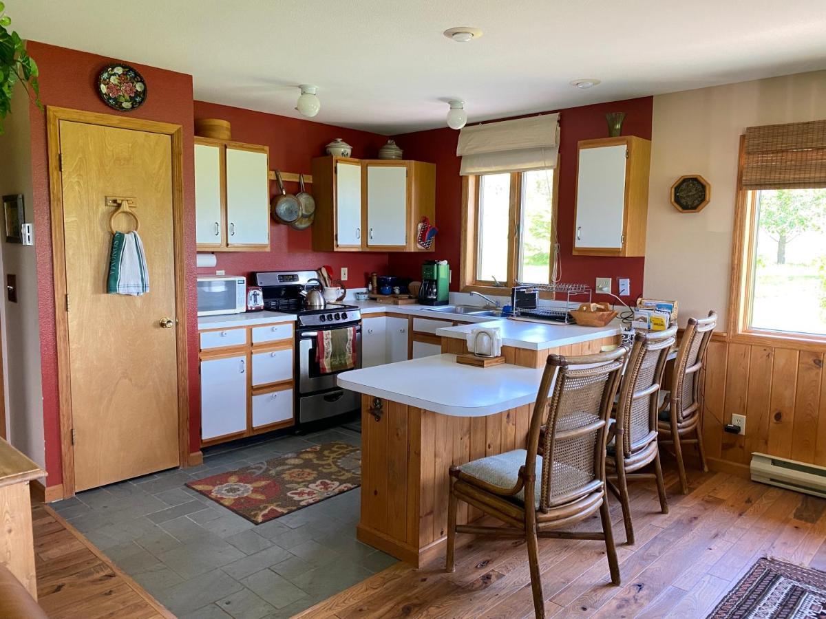 Pine Creek Cabin Livingston Montana Esterno foto