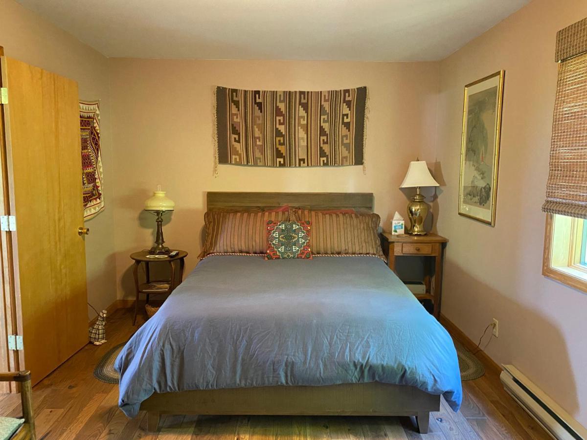 Pine Creek Cabin Livingston Montana Esterno foto