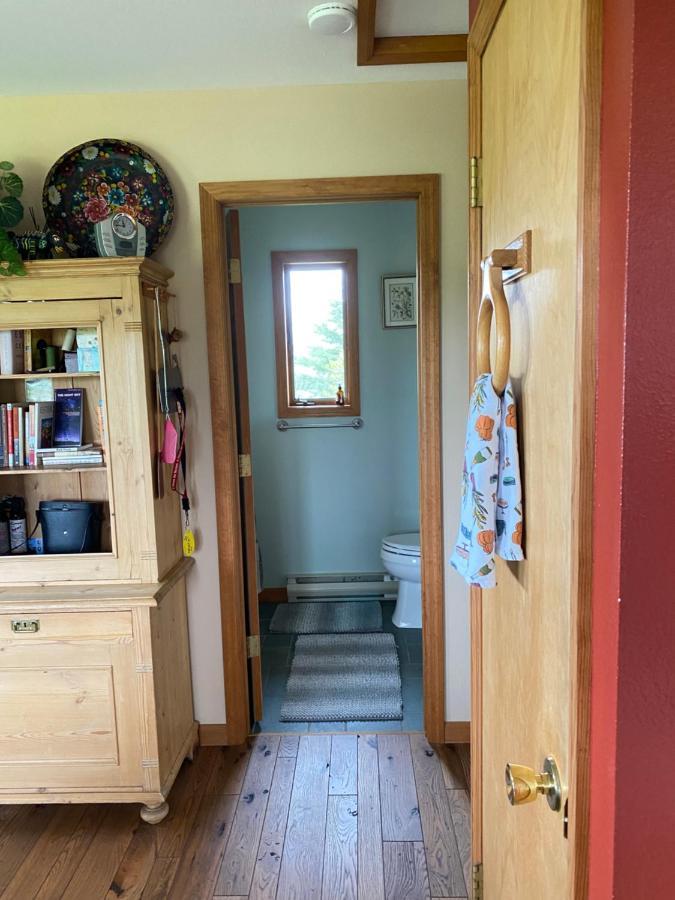 Pine Creek Cabin Livingston Montana Esterno foto