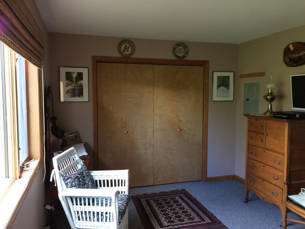 Pine Creek Cabin Livingston Montana Esterno foto