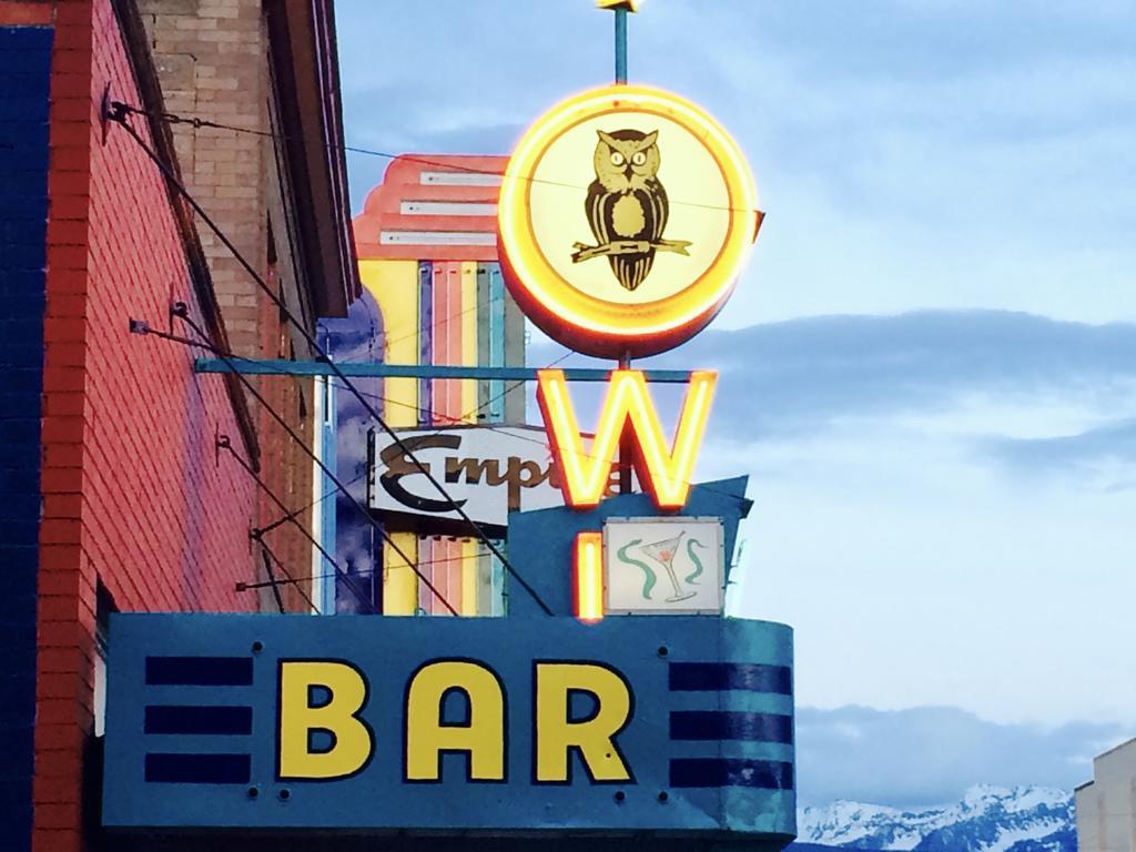 Pine Creek Cabin Livingston Montana Esterno foto